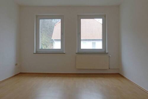 Schlafzimmer - Etagenwohnung mit 60,00 m&sup2; in Alfeld zur Miete