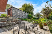 Terrasse - 
