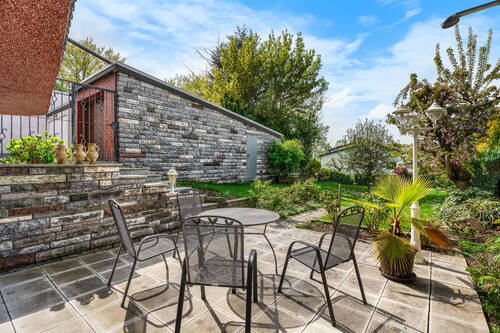 Terrasse - 