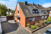 Ansicht - 3 Zimmer Einfamilienhaus in Herzogenrath