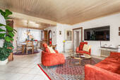Wohnzimmer - 