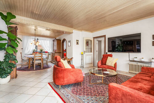 Wohnzimmer - 