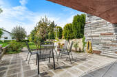 Terrasse - 