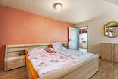 Schlafzimmer 2 - 