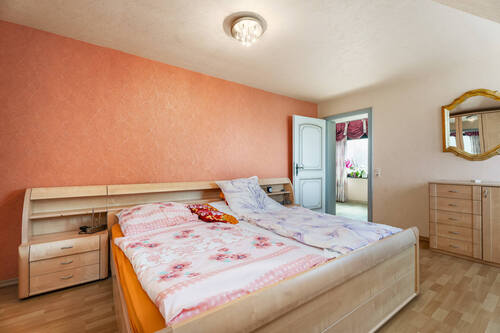 Schlafzimmer 2 - 