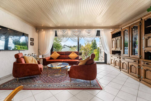 Wohnzimmer - 