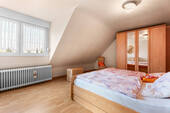 Schlafzimmer 2 - 