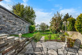 Terrasse - 