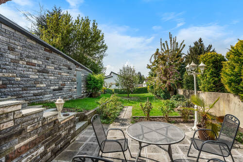 Terrasse - 