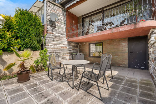 Terrasse - 