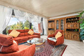 Wohnzimmer - 