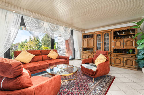 Wohnzimmer - 