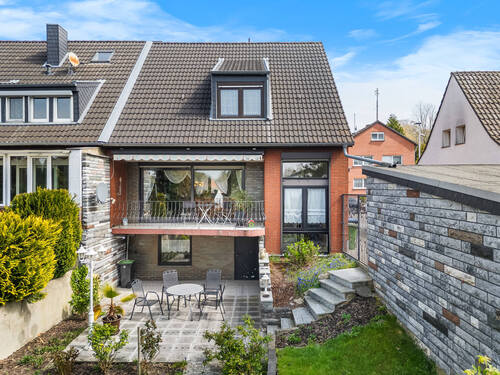 Ansicht - 