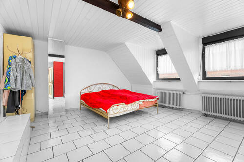 Schlafzimmer 1 - 