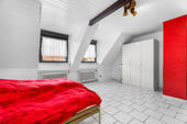 Schlafzimmer 1 - 