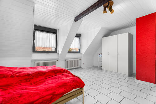 Schlafzimmer 1 - 