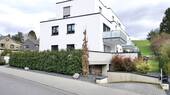 Ansicht - Etagenwohnung mit 176,00 m² in Stolberg (Rheinland) zur Miete