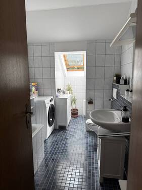 Badezimmer - 