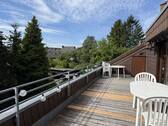 Dachterrasse - 