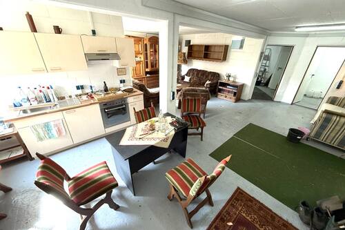 Garage - 