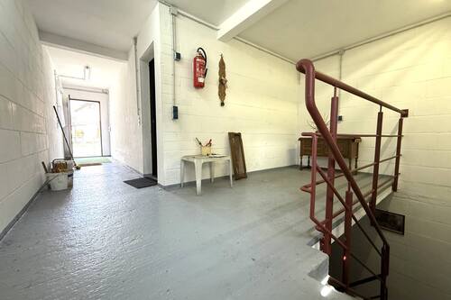 Garage - 