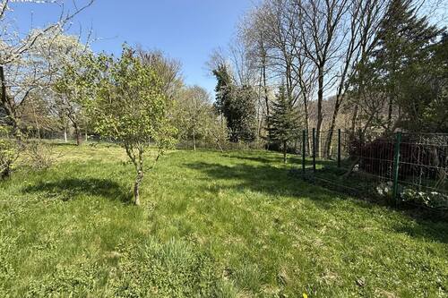 Ansicht - Grundstück zum Kaufen in Herzogenrath