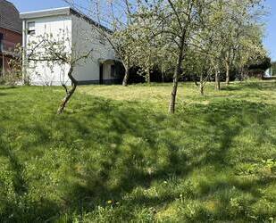 *** WEDOW *** Idyllisches Baugrundstück am Naturschutzgebiet - Herzogenrath