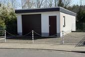 Garage - 