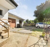 Simmerath – Wohnen mit eigenem Garten und viel Freiraum - Simmerath / Bickerath