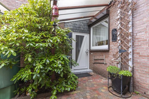 Hauseingang - 4 Zimmer Reihenmittelhaus zum Kaufen in Herzogenrath