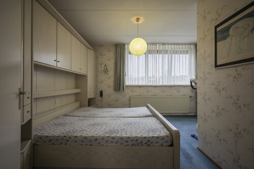 Schlafzimmer - 