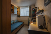 Schlafzimmer 2 - 