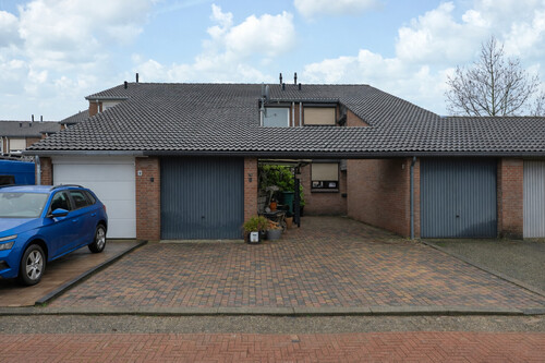 Foto - Kerkrade - Gepflegtes Reihenhaus mit Garage, Garten und Top-Anbindung