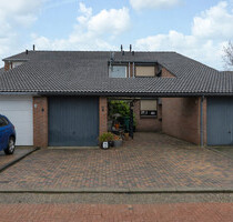 Kerkrade - Gepflegtes Reihenhaus mit Garage, Garten und Top-Anbindung - Herzogenrath