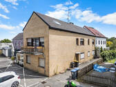 Ansicht - *** WEDOW *** Zweifamilienhaus in Herzogenrath – vielseitig nutzbar!
