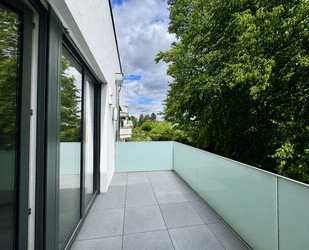 Aachen – Zwei Zimmer. Ein Balkon. Viel Wohngefühl. - Aachen / Eilendorf