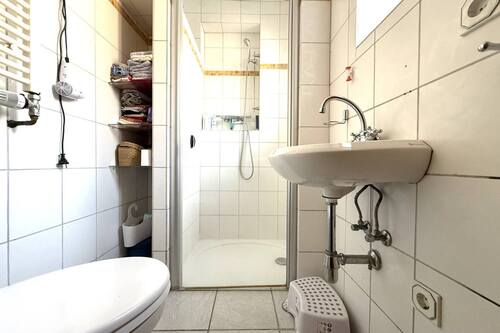 Badezimmer - 