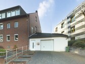 Straßenansicht - 5 Zimmer Einfamilienhaus zum Kaufen in Herzogenrath