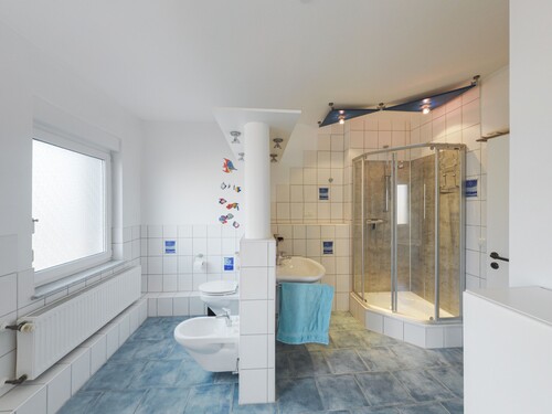 OG Badezimmer - 