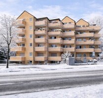 Düsseldorf - Urbaner Lifestyle trifft entspannten Wohnkomfort