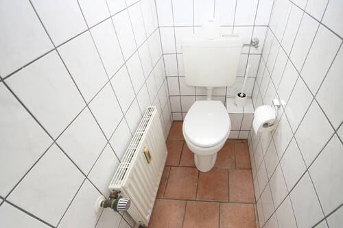 WC - 