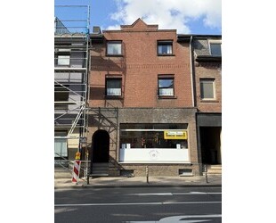 Herzogenrath - Flexibel nutzbare Gewerbefläche – sofort verfügbar