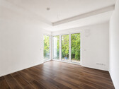 Schlafzimmer - 2 Zimmer Etagenwohnung zur Miete in Aachen / Eilendorf