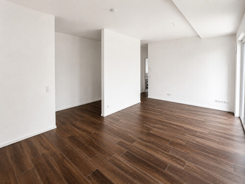 Wohn- und Essbereich - 