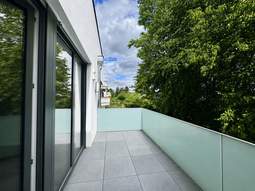 Balkon - 