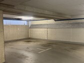 Tiefgarage - 
