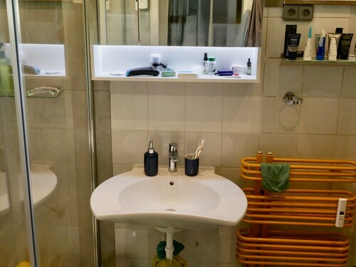 Badezimmer - 