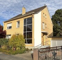 Herzogenrath - Schöne 3-Zimmer-Wohnung mit Terrasse und Garten in zentraler Lage