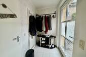 Eingangsbereich - 2 Zimmer Etagenwohnung in Herzogenrath
