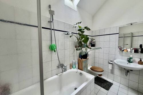 Badezimmer - 